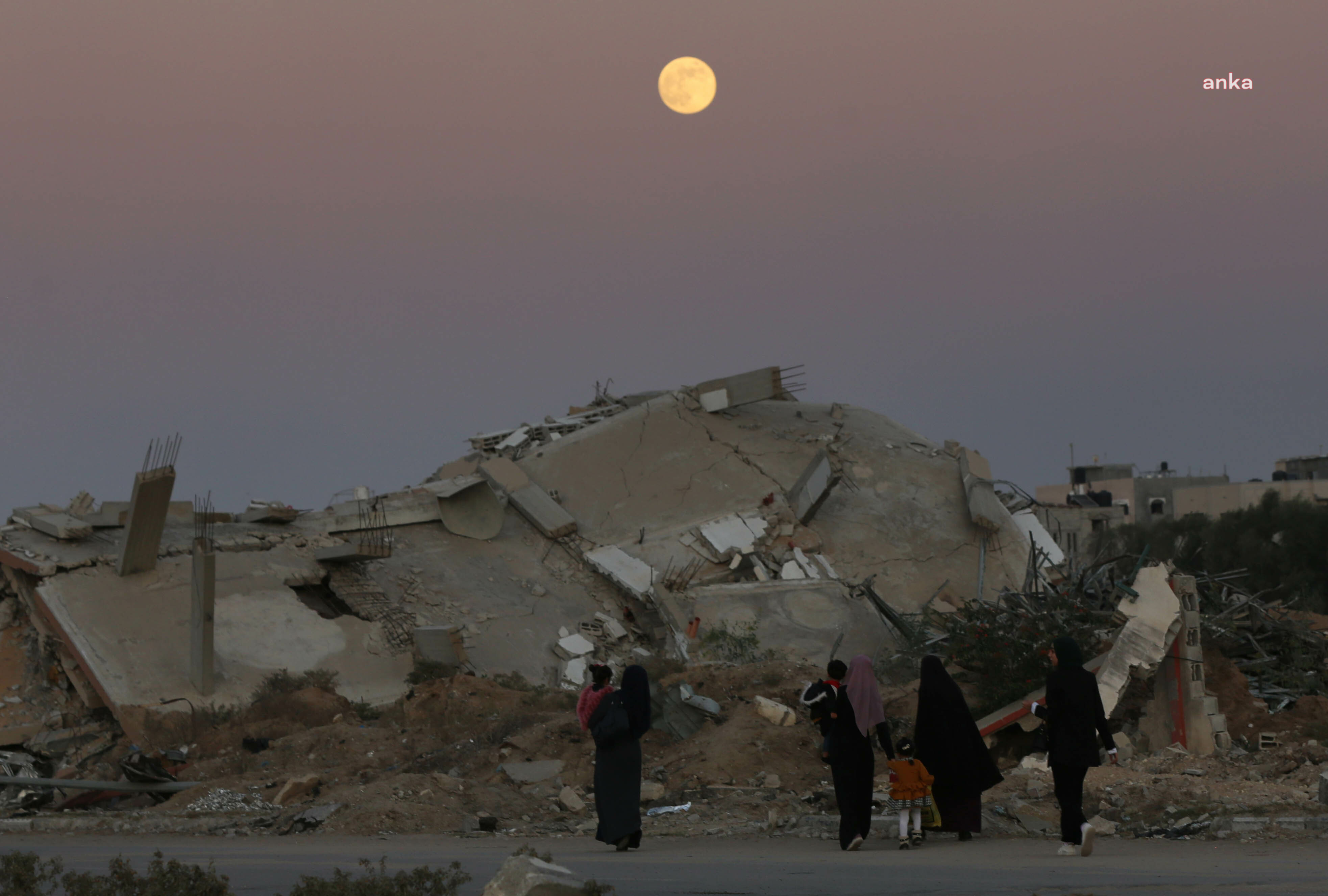 İsrail medyası: Hamas ateşkes anlaşmasına olumlu yanıt verdi