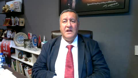 CHP'li Gürer'den, "Bu yıl 145 bin ton şeker ithal edildiğini" açıklayan Bakan Bolat'a tepki: "Neden Türkiye ithal şeker getirmek durumunda kalıyor? Şeker ithalatından vazgeçilsin"