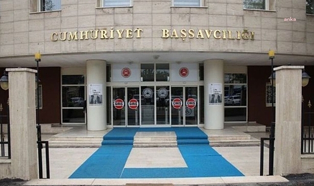 Şanlıurfa'da 5 yaşındaki kız çocuğunun cinsel istismara uğradığı iddiası....Şanlıurfa Cumhuriyet Başsavcılığı: Mağdur M. N. B.’nin kesin ölüm sebebi adli tıp raporu düzenlendikten sonra kesinleşecek