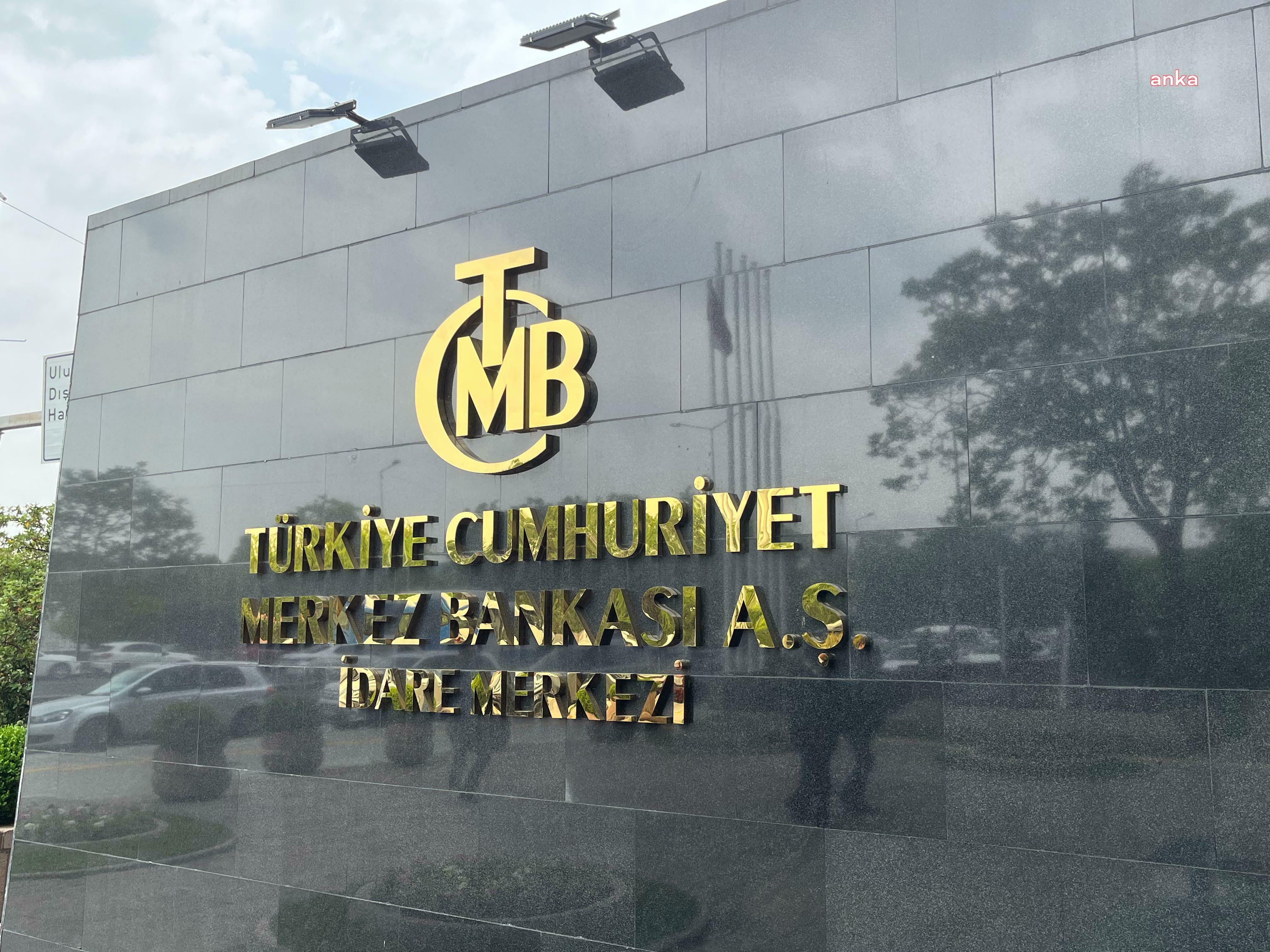 Merkez Bankası: Konut fiyat endeksi 2024 yılı Aralık ayında bir önceki aya göre yüzde 2,0 oranında arttı