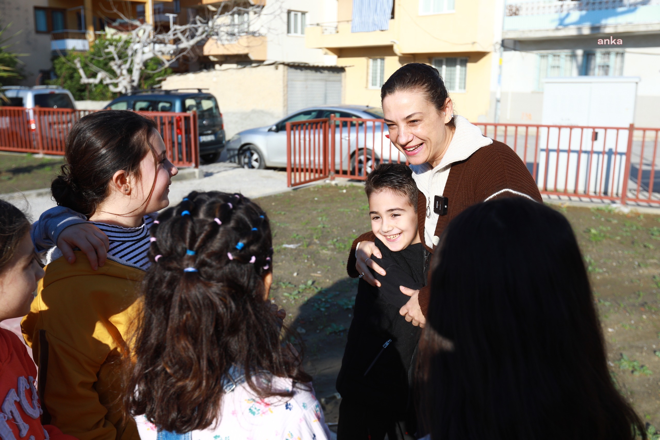 Efes Selçuk Belediye Başkan Sengel: "Hep birlikte çok daha güçlü olacağız"