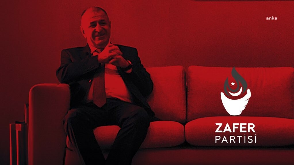 Zafer Partisi: Aklınızda bulunsun, bizi öldürmeden susturamazsınız