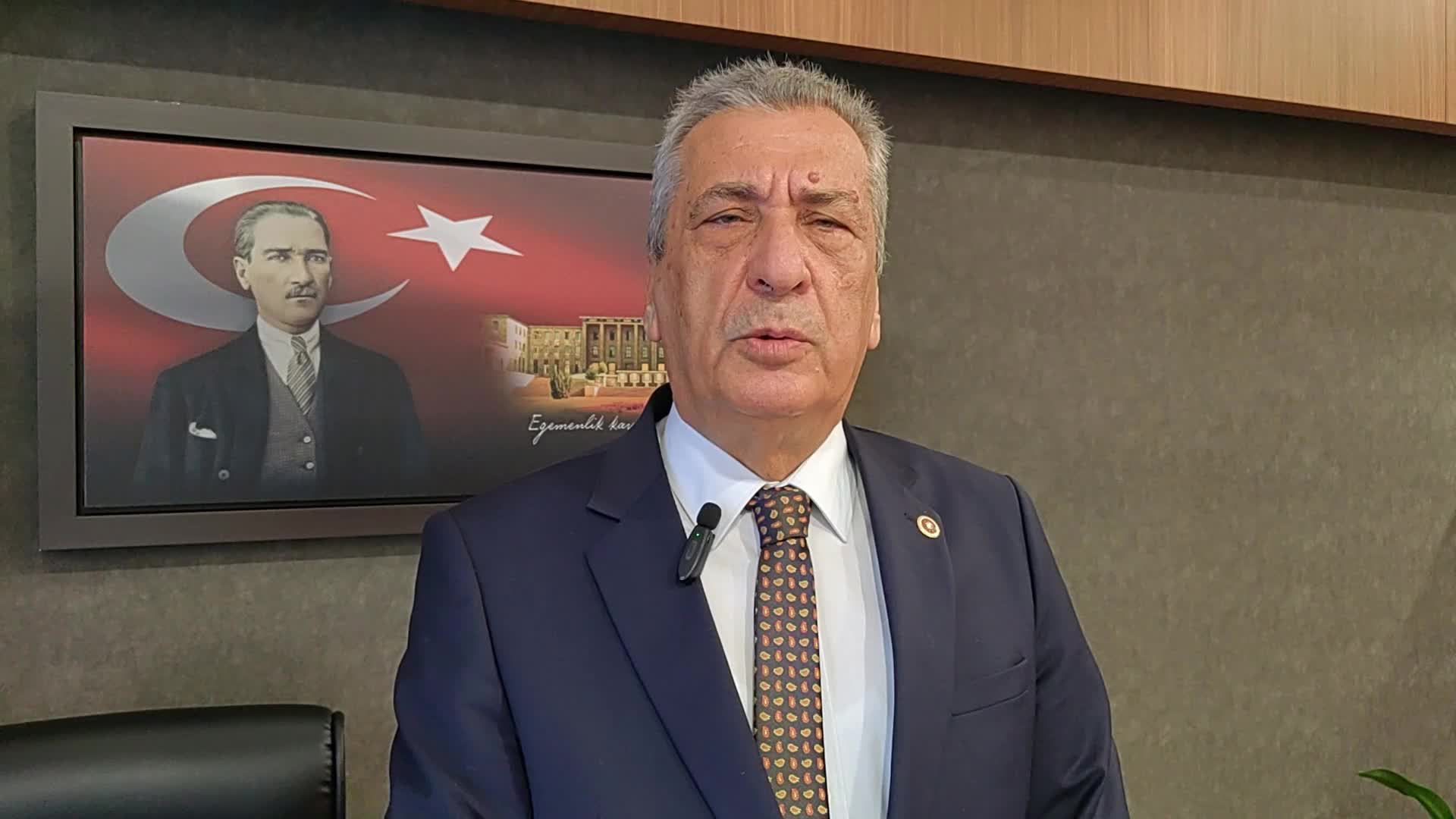 CHP Milletvekili Öztürkmen, belgeleriyle paylaştı: "PTT personel alımı için AKP yöneticilerine torpil kontenjanı açmışlar"