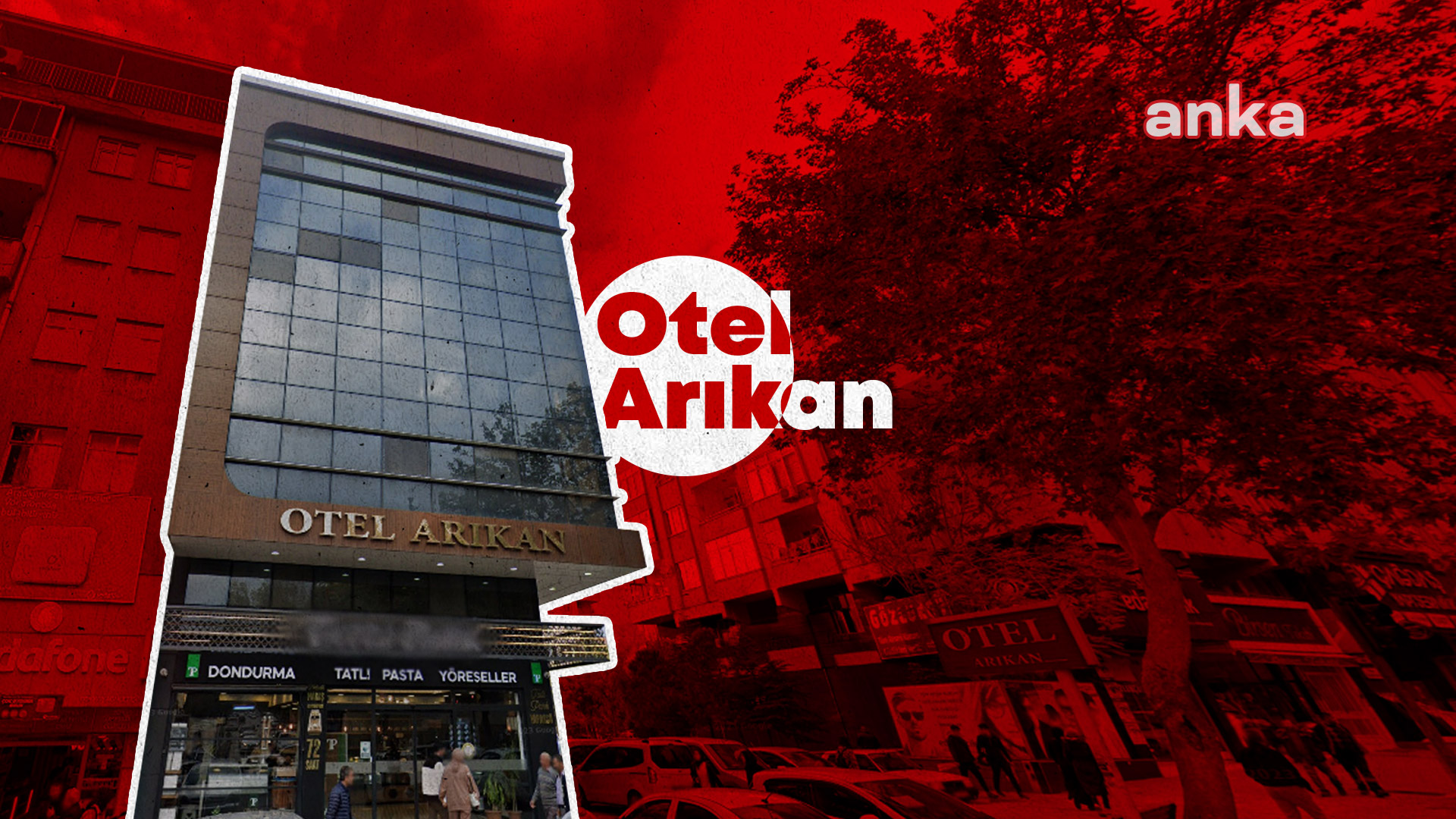 Depremde 14 kişiye mezar olan Arıkan Otel davasında karar: İki sanığa 7-9 yıl arasında hapis, bir sanığa cezai ehliyeti olmadığı gerekçesiyle beraat