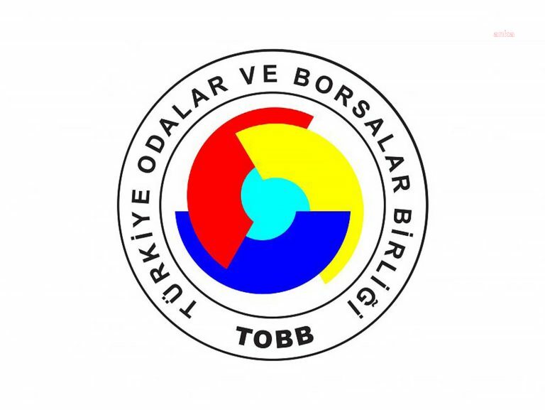 Türkiye Odalar ve Borsalar Birliği: 2024 yılında kurulan şirket sayısı, geçen yılın aynı dönemine göre yüzde 10,2 azaldı