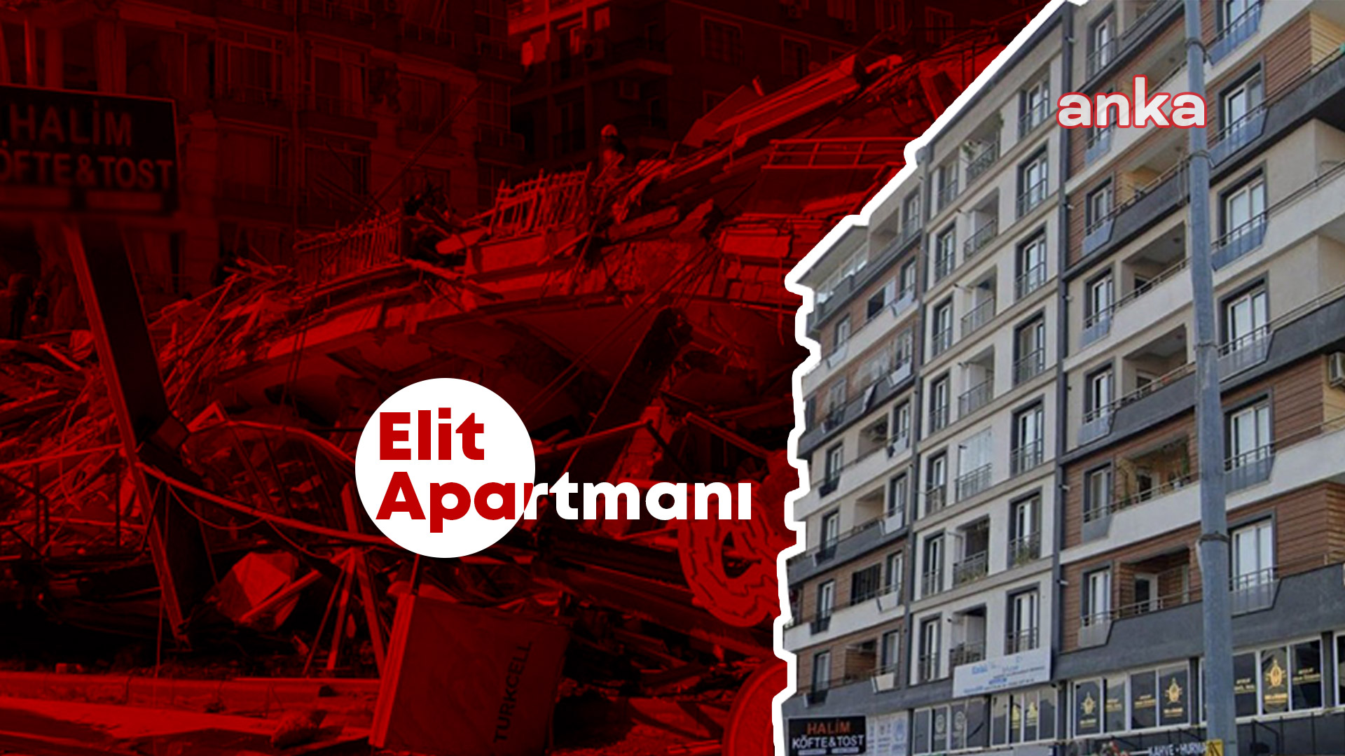 Elit Apartmanı davasında tutuklu yargılanan yapı sahibi Akil İnan, tedavisi nedeniyle cezaevinden tahliye edildi