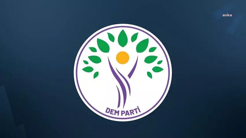 DEM Parti İmralı heyeti, yangın faciası sebebiyle terör örgütü PKK lideri Abdullah Öcalan'la görüşmelerine dair kapsamlı açıklama yapmadı