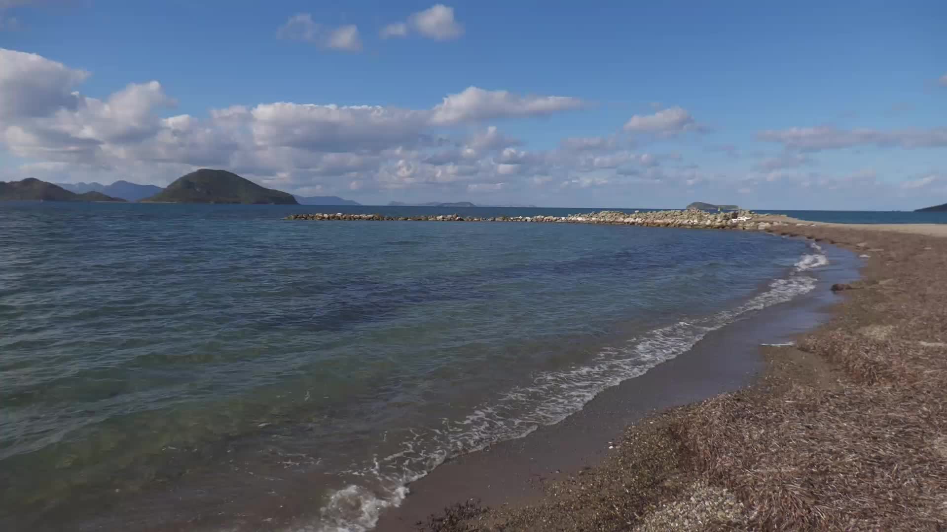 Vatandaşlardan Bodrum’da yapılacak '‘sahil güvenlik limanına’' tepki: ''Sıksınlar tepeden gazı ölelim daha iyi''