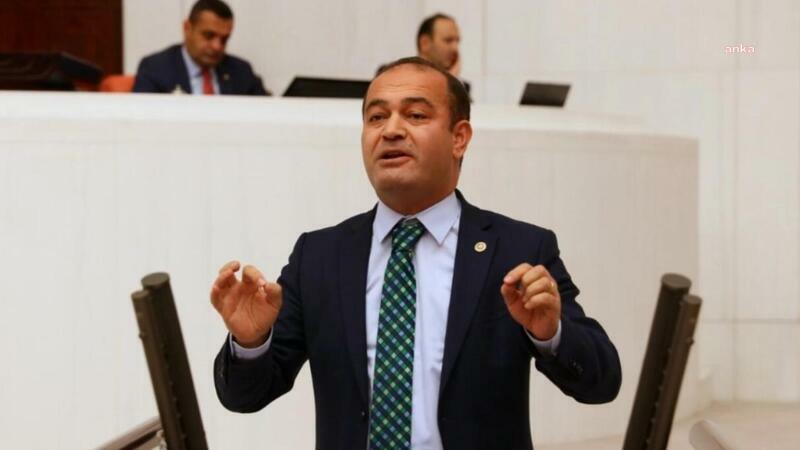 Barış Pehlivan, Serhan Asker ve Seda Selek gözaltında... CHP'li Karabat'tan tepki:  ""Saray rejimi 'yargı' sopasıyla toplumu zapturapt altına alma operasyonlarına devam ediyor"