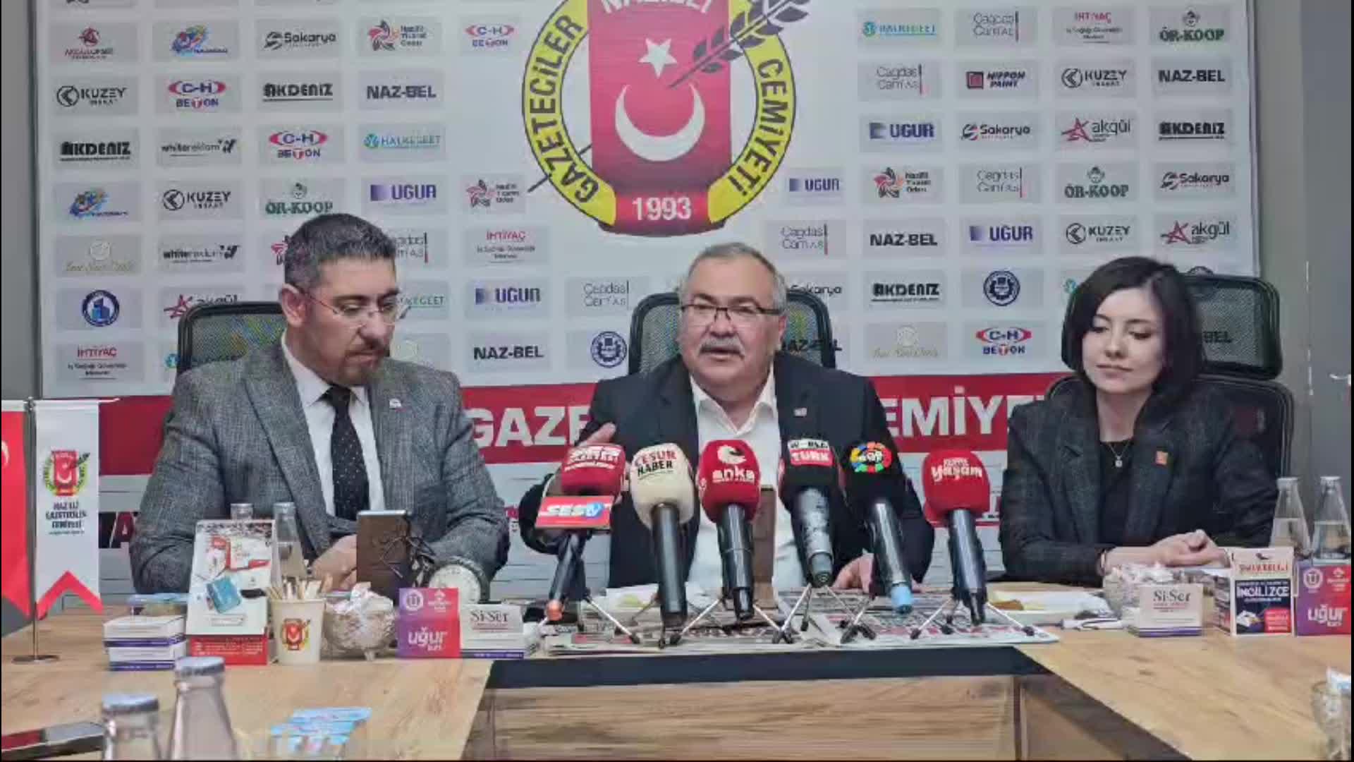 Suat Toktaş'ın tutuklanmasına tepki... CHP'li Bülbül: ''Bu hakimin yeniden hukuk öğrenmesi lazım''