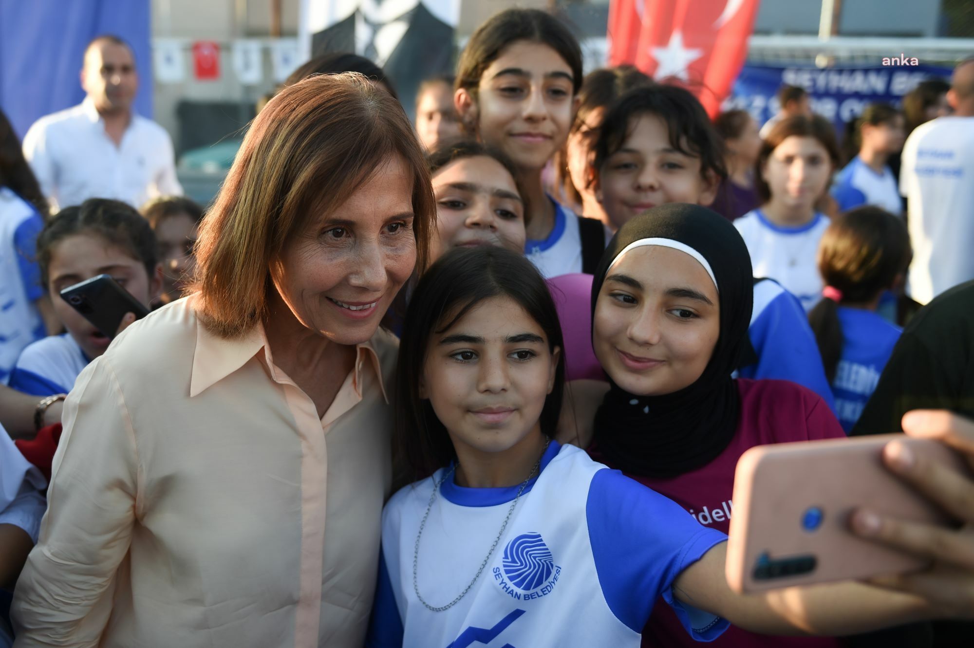 Seyhan Belediyespor Kulübü Satranç Takımı’ndan çifte başarı