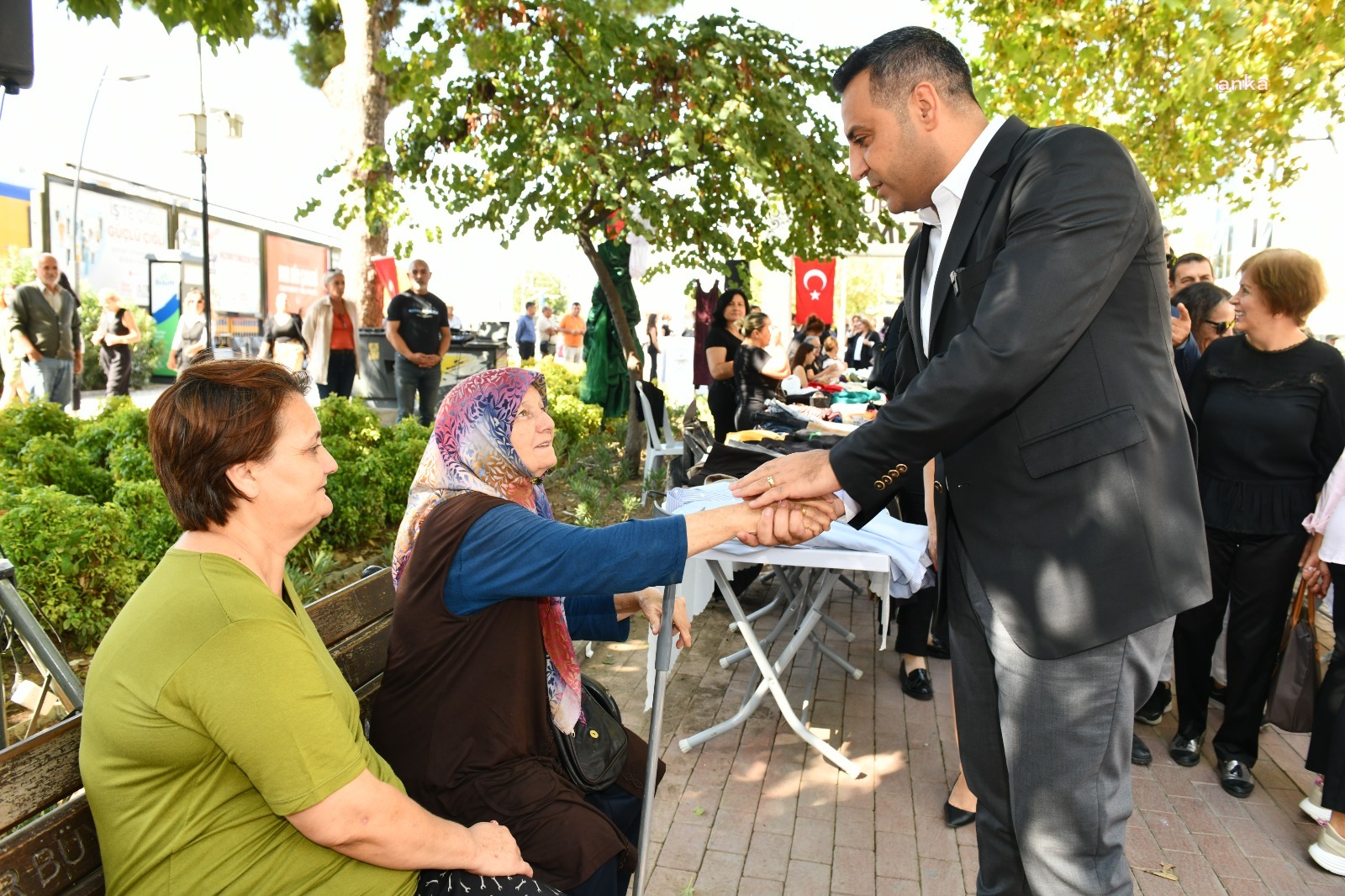 Çiğli Belediyesi “Kadının Fikri Var” projesini hayata geçirdi