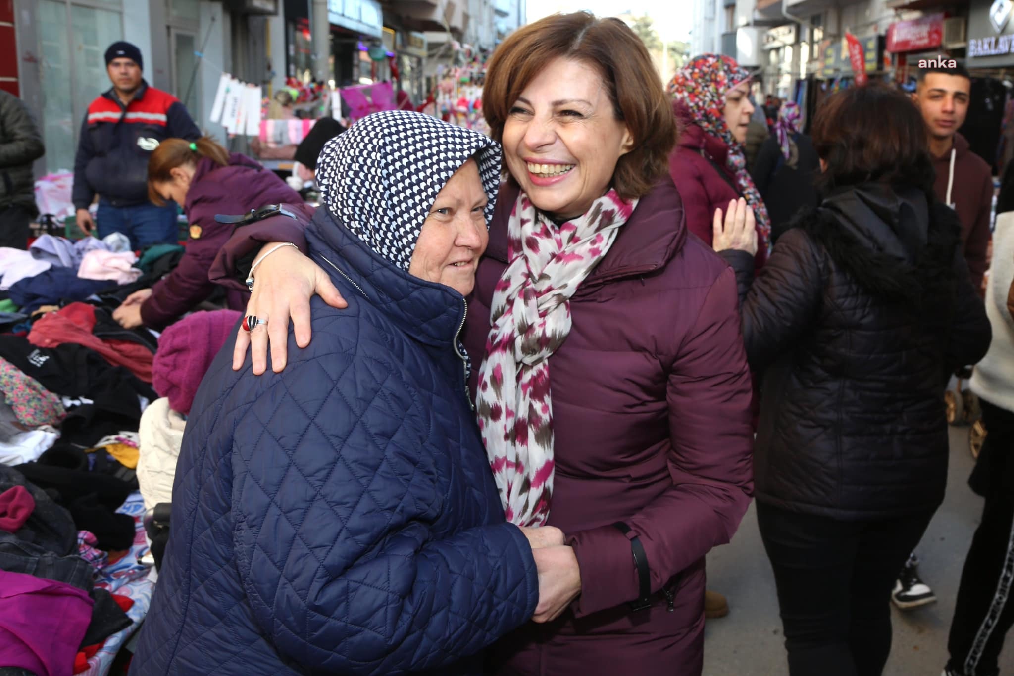 Eskişehir Büyükşehir Belediye Başkanı Ünlüce: "2026 Eskişehir Yılı’na doğru yürürken, daha çok işimiz var"