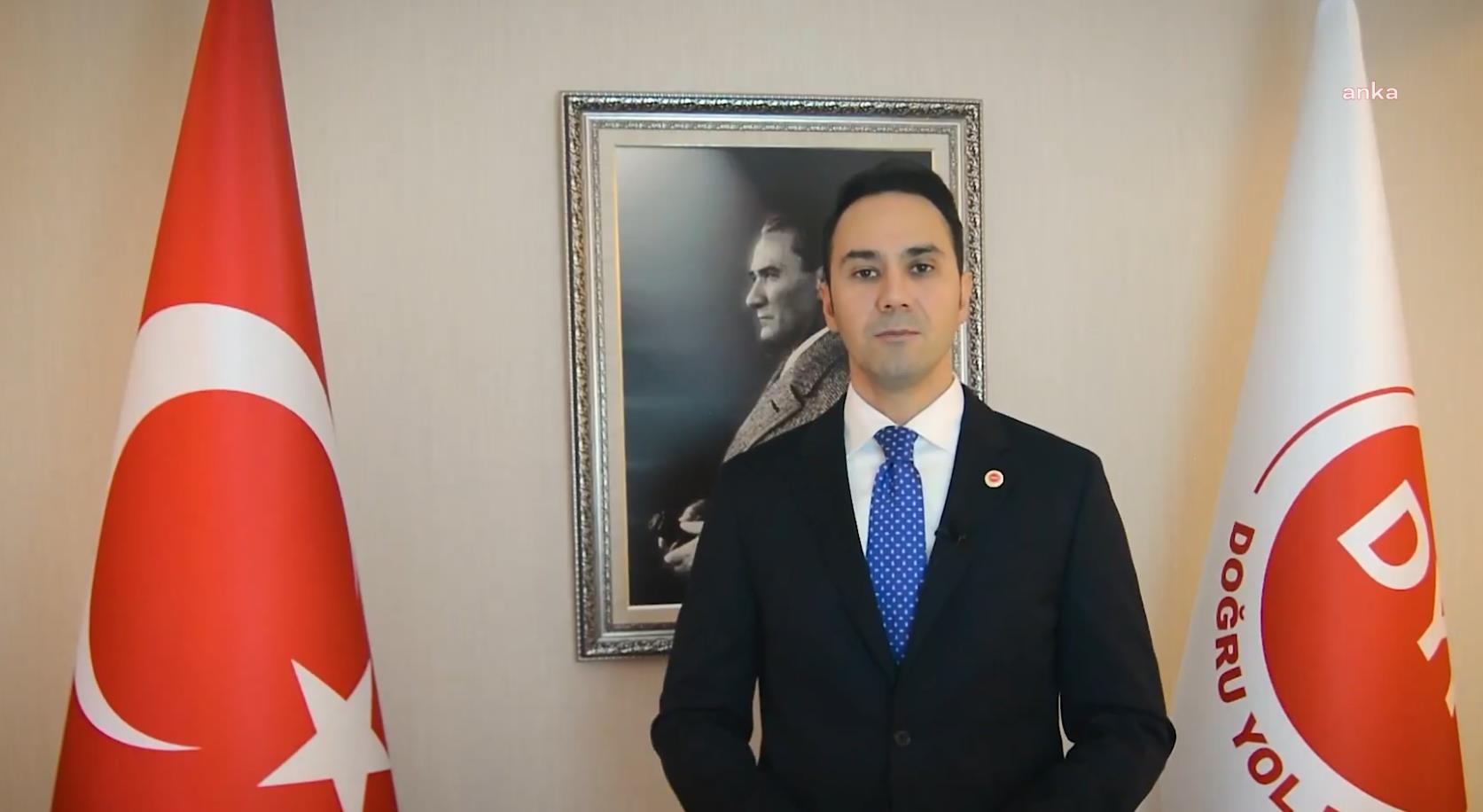 Ümit Özdağ tutuklandı... Cenk Küpeli, "Siyasetçileri yargı sopası ile kısıtlamak ülkemize ve yöneticilere bir kazanım sağlamayacaktır"