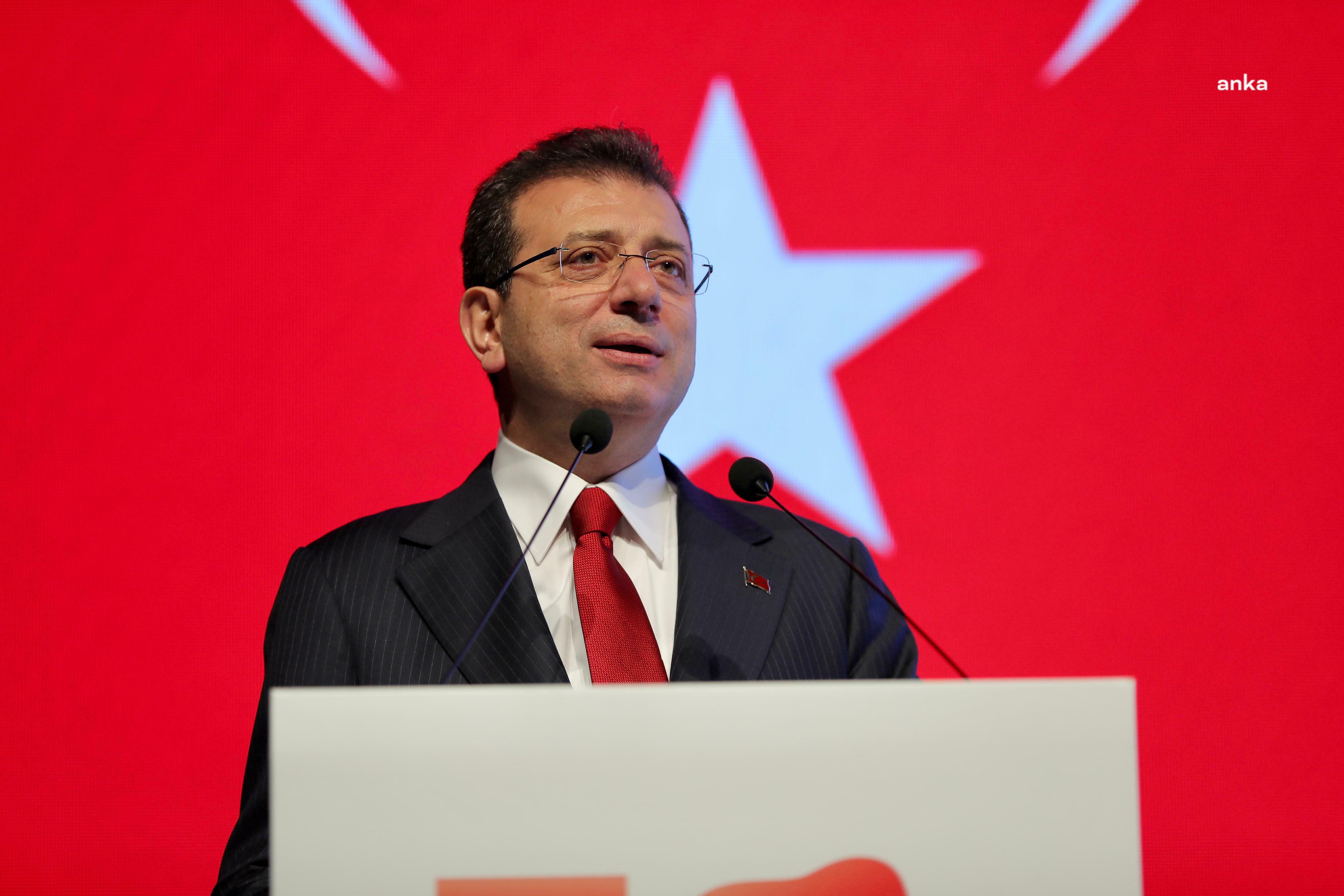 Karesi'de patlama... Ekrem İmamoğlu: "Hayatını kaybeden vatandaşlarımıza Allah’tan rahmet, yakınlarına başsağlığı; yaralılara da acil şifa diliyorum"