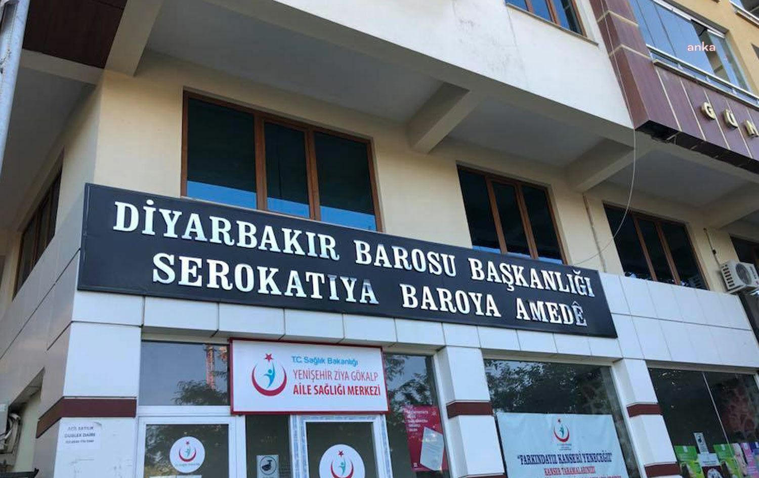 Narin Güran cinayeti davasının gerekçeli kararı açıklandı… Diyarbakır Barosu, Nevzat Bahtiyar ile ilgili verilen karara itiraz edecek