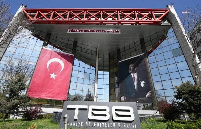 TBB’den iptal edilen Suriye ziyaretine ilişkin açıklama: "Türkiye’nin bölgesel istikrarı sağlamadaki öncü rolünü yerel düzeyde tamamlayıcı bir diplomasiyle destekleyecekti”