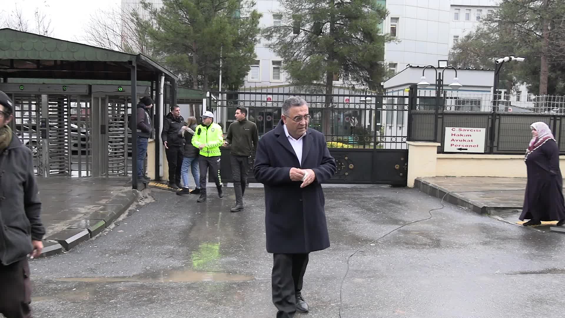 Narin Güran cinayeti davası... CHP'li Tanrıkulu: "Kararı mahkeme yarın verecek"