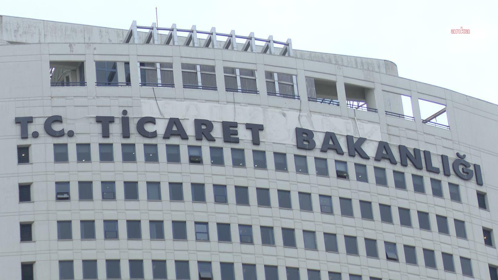  Ticaret Bakanlığı, asgari ücrette yapılan artışı fiyatlara yansıtmak isteyenleri uyardı