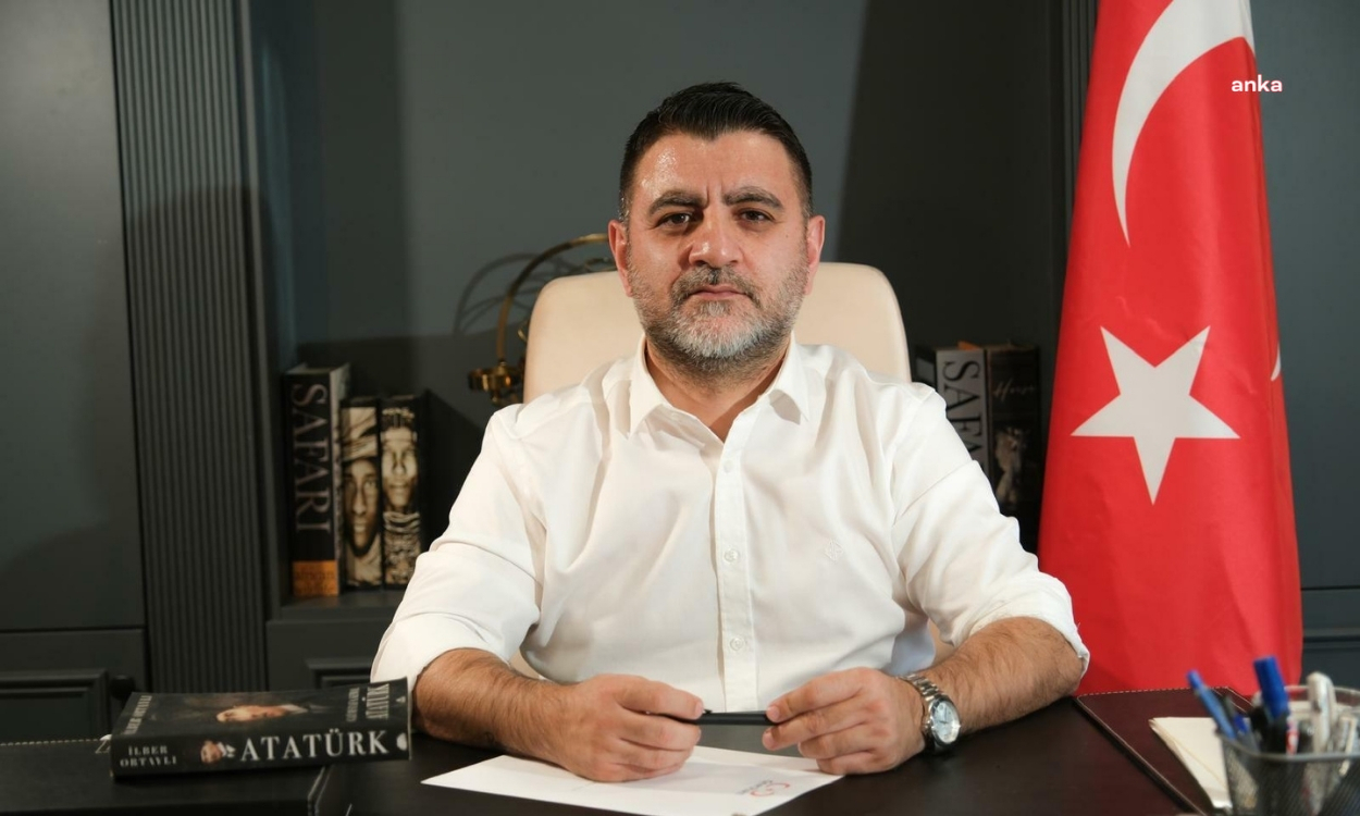 Genç Parti Genel Başkanı Şahindur’dan “asgari ücret” tepkisi: “Emekçiye ölüm fermanı açıklanmıştır”