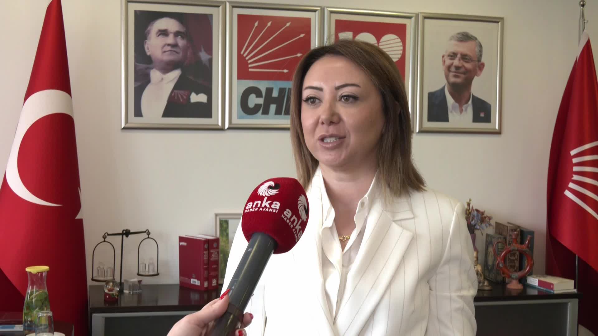 Barış Pehlivan, Serhan Asker ve Seda Selek gözaltında... CHP'li Çiftçi'den tepki: "İktidarın içine düştüğü acizliğin göstergesidir"