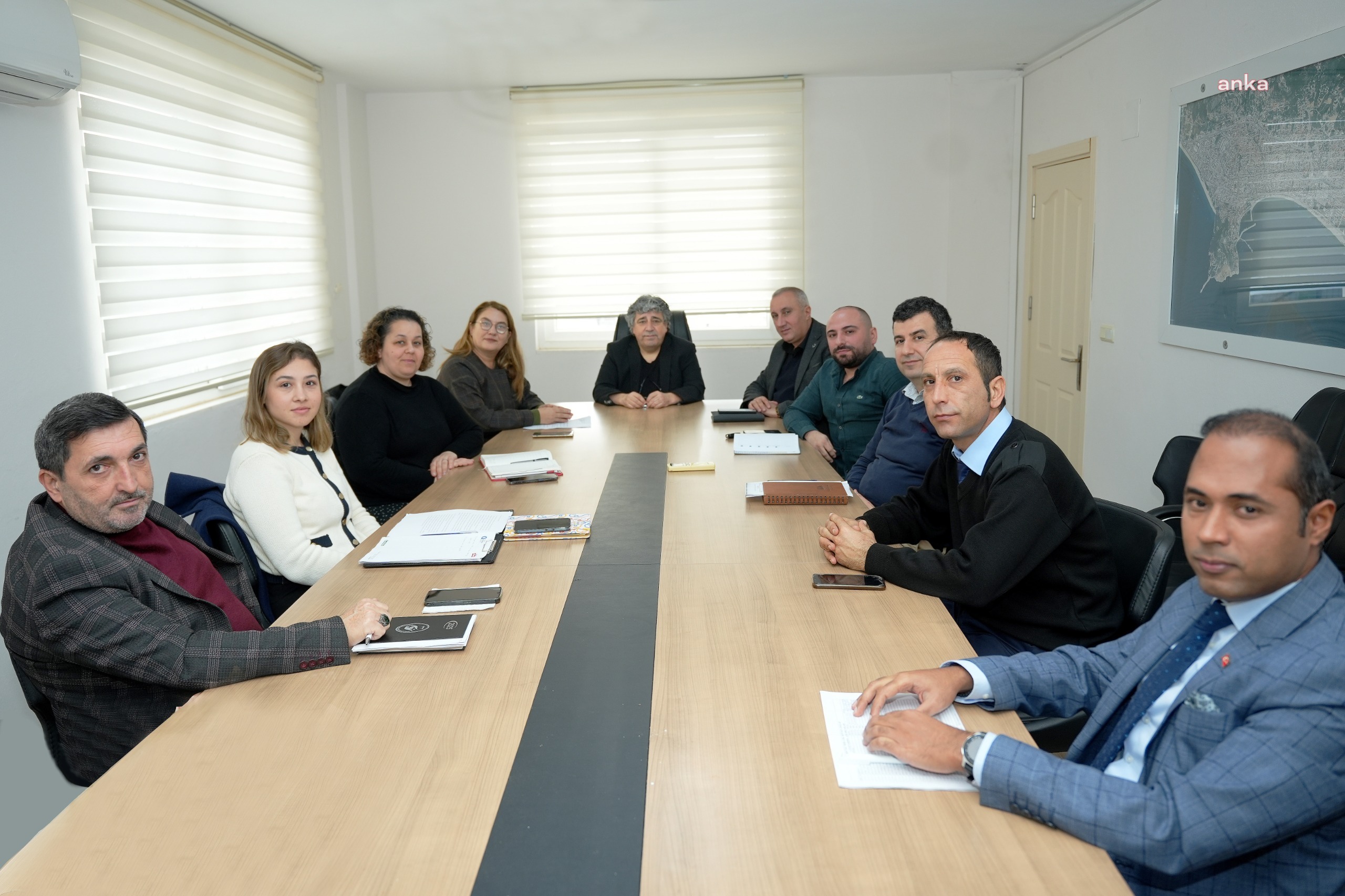 Alanya Belediyesi’nden temiz çevre atılımı