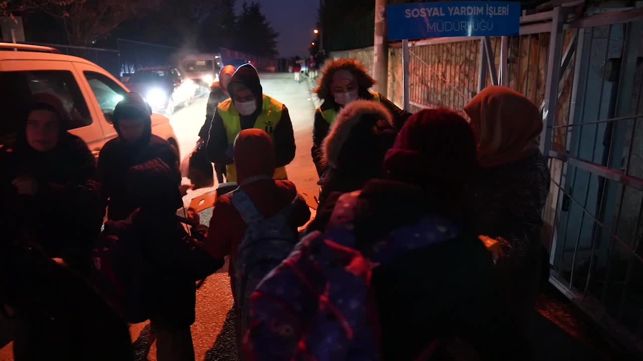 Tepebaşı Belediye Başkanı Ataç: "Çocuklarımızın sağlıklı, mutlu ve başarılı bireyler olarak yetişmesi hepimizin ortak görevi"