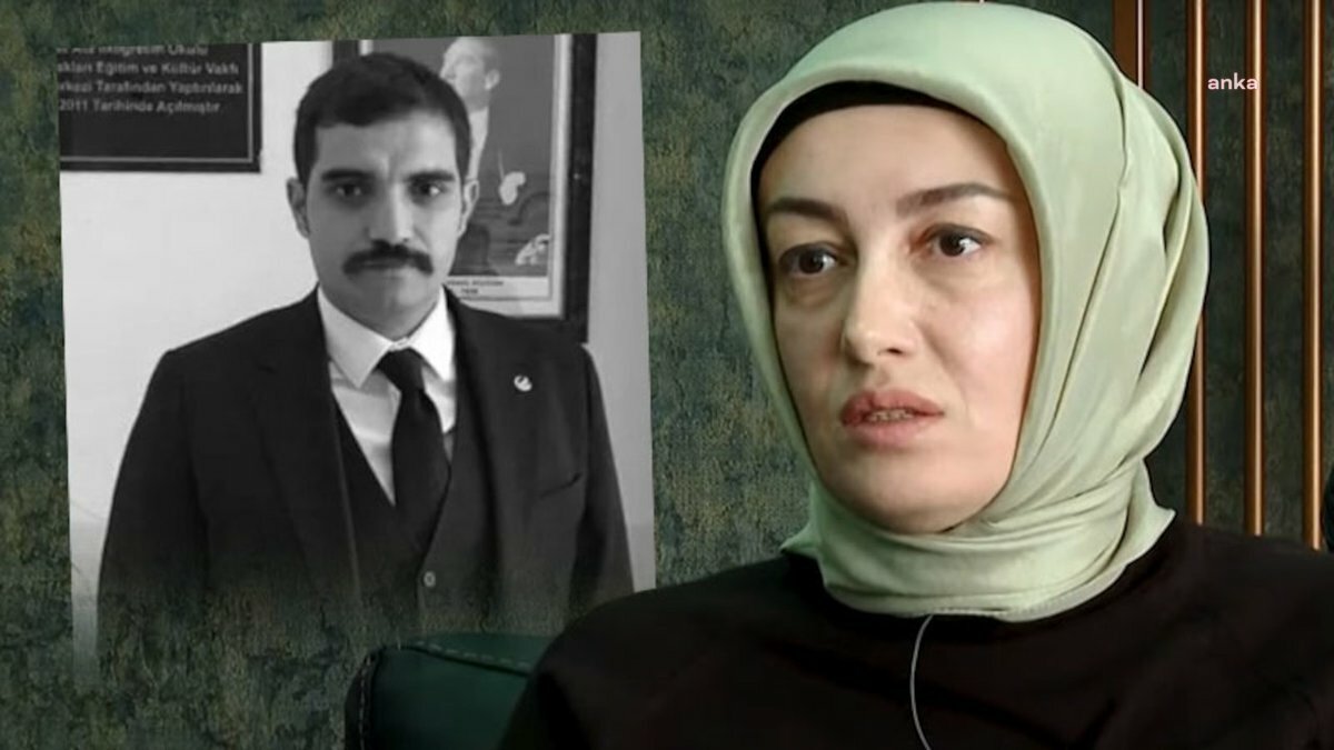 Ayşe Ateş, MİT Başkanı Kalın'a seslendi: "Elinizdeki bilgi ve belgeleri paylaşmanızı talep ediyoruz"