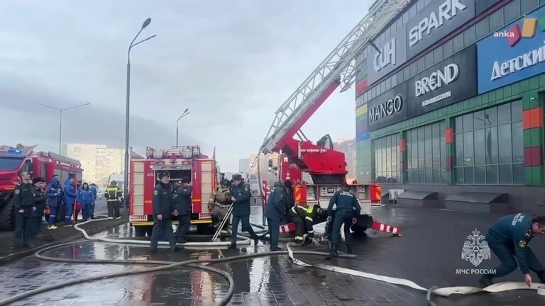 Rusya, Ukrayna'nın enerji tesislerine saldırdı; Ukrayna'nın Rusya'ya yönelik saldırılarında ise 5 kişi hayatını kaybetti