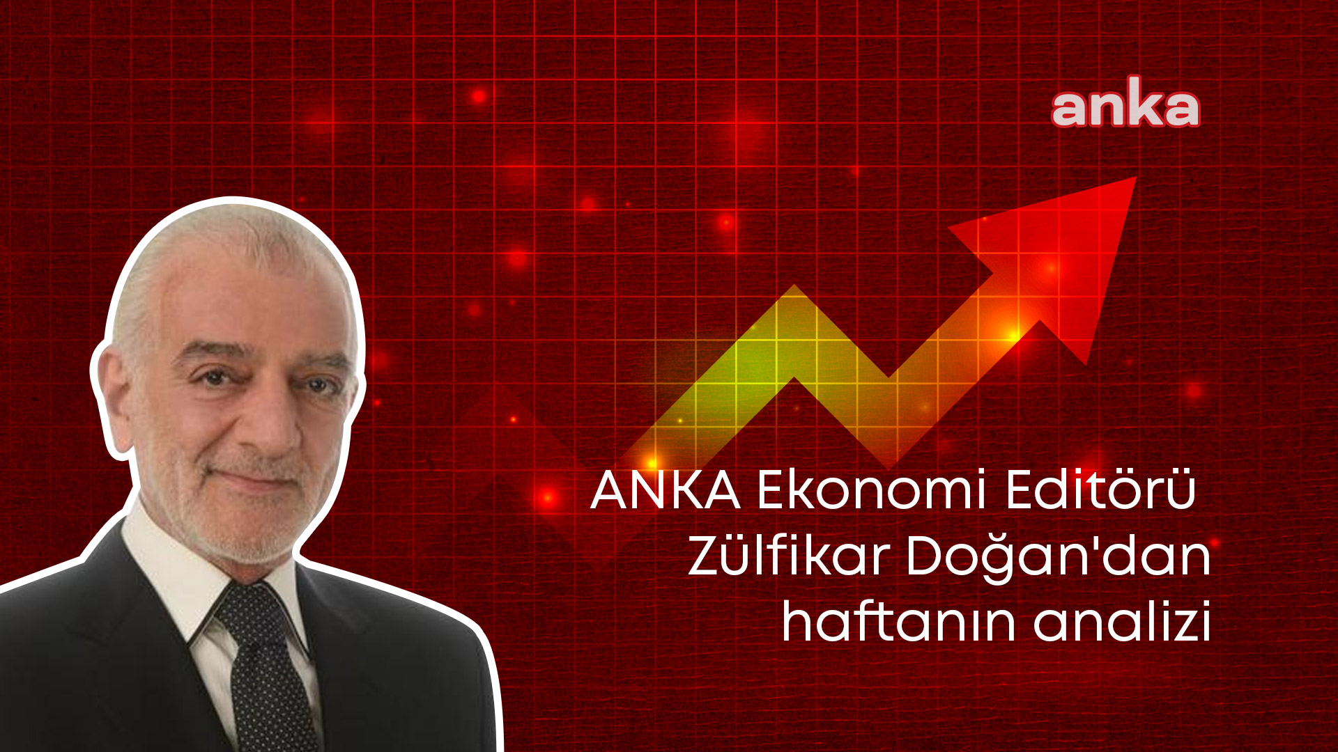 ANKA Ekonomi Editörü Zülfikar Doğan'ın kaleminden haftalık analiz: İsrail’le ticarete yeşil ışık hazırlığı, Martta 5 puanlık faiz indirimine kapı aralanırken fiyat istikrarı için sopa politikasına geçiliyor