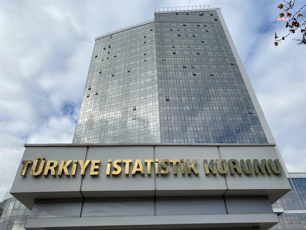 TÜİK: Yurt içi üretici fiyat endeksi yıllık yüzde 29,47, aylık yüzde 0,66 arttı