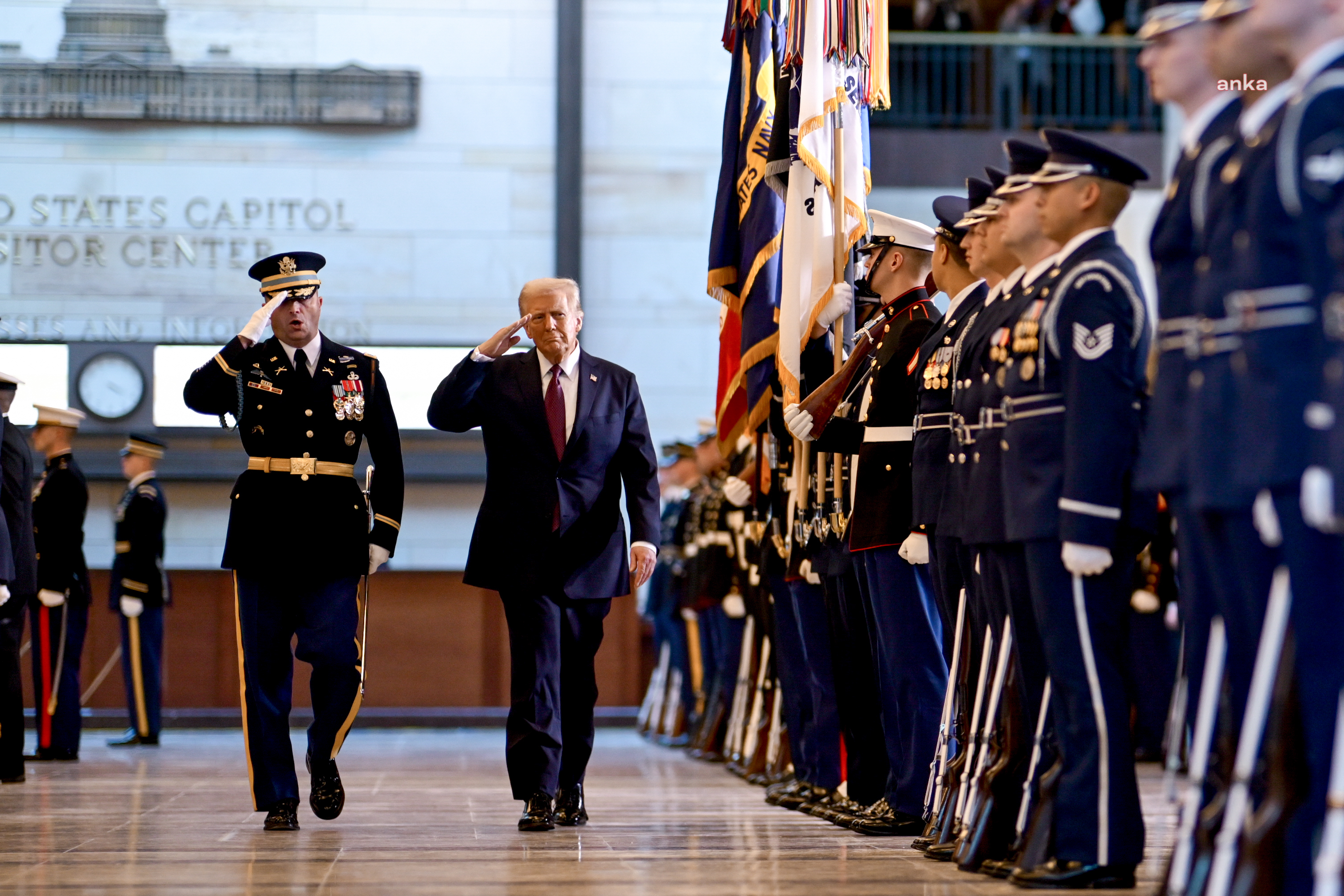 Trump: Rusları seviyorum ama savaş durdurulmazsa Rusya’ya ekonomik yaptırımlar uygulamaktan başka seçeneğim kalmayacak