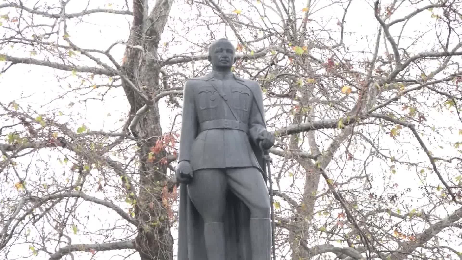 İsmet İnönü, vefatının 51’inci yılında Mudanya’da etkinliklerle anıldı