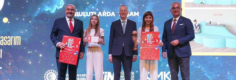 16’ncı Ulusal Mobilya Tasarım Yarışması için başvurular devam ediyor