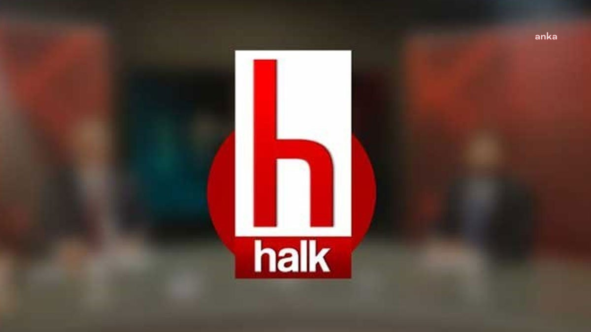 Halk TV: "Suçlanan kişiye söz hakkı vermek, iddialara cevabını sormak ne zamandan beri suç oldu?"