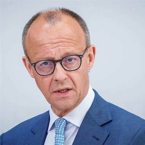 Friedrich Merz'ten göçmenlik politikasıyla ilgili 5 maddelik açıklama: Belgeleri olmayanlara giriş yasağı getirilecek