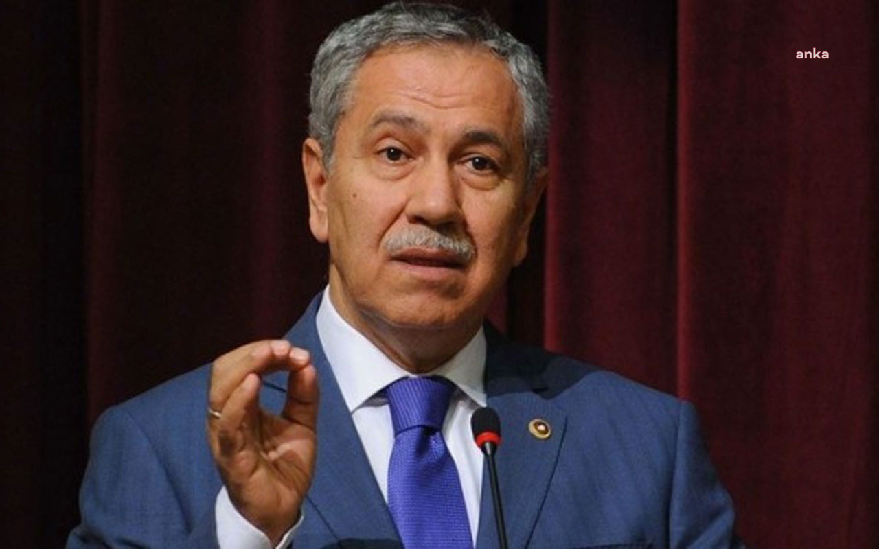 Bülent Arınç’tan Bolu’daki otel yangını için çağrı: “Nerede noksanlık varsa ibreti alem için bu işin sorumluları mutlaka cezalandırılmalı”