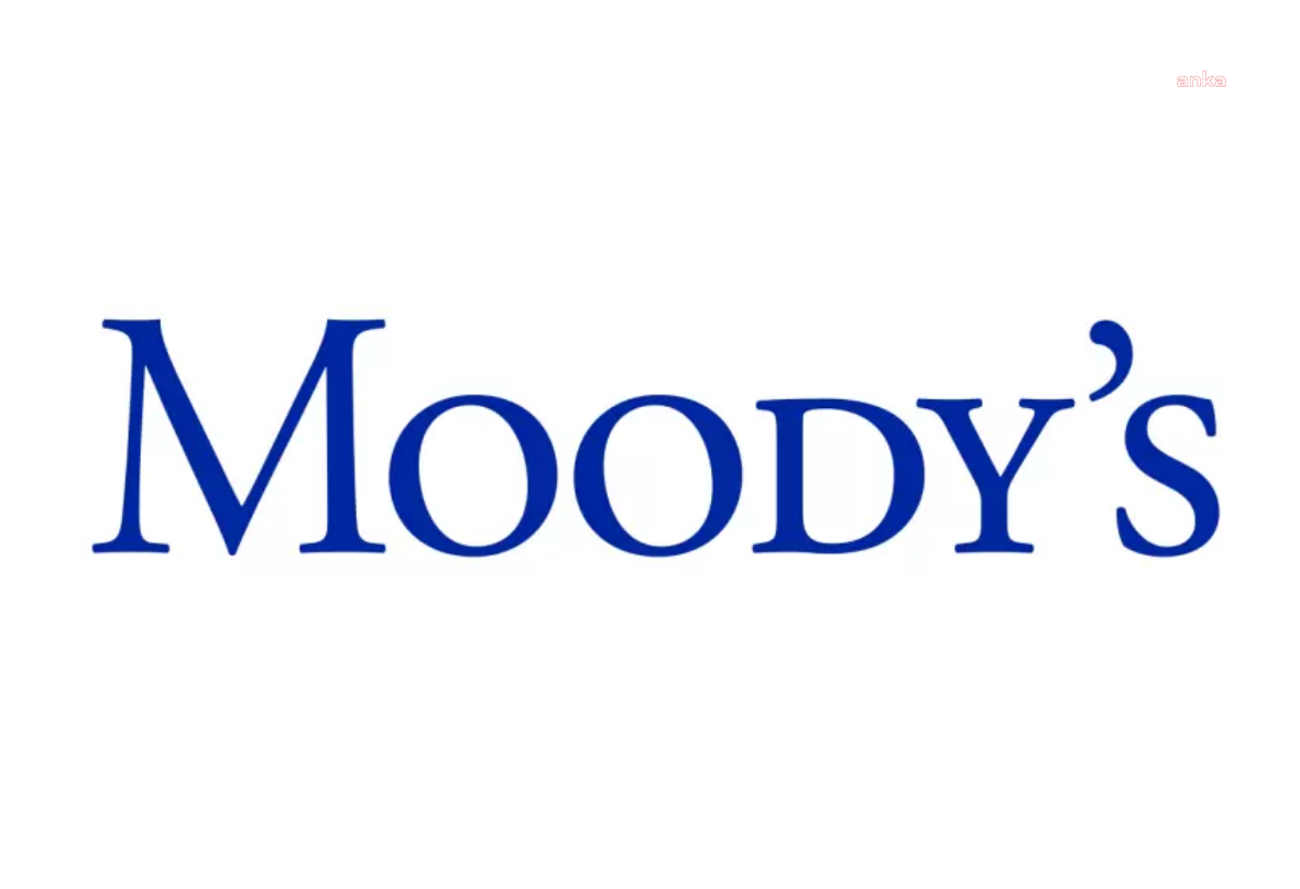 Moody's Türkiye'nin kredi notunda değişiklik yapmadı 