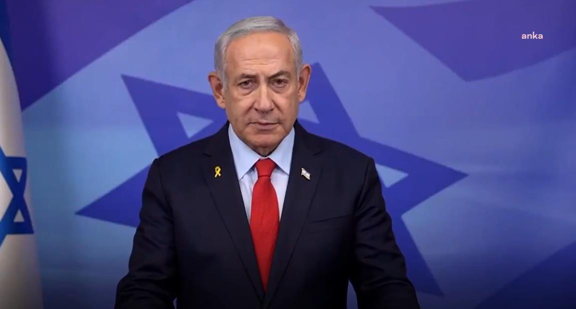 Netanyahu’nun serbest bırakılacak 33 rehine listesine askerlerin de eklenmesini istediği öne sürüldü