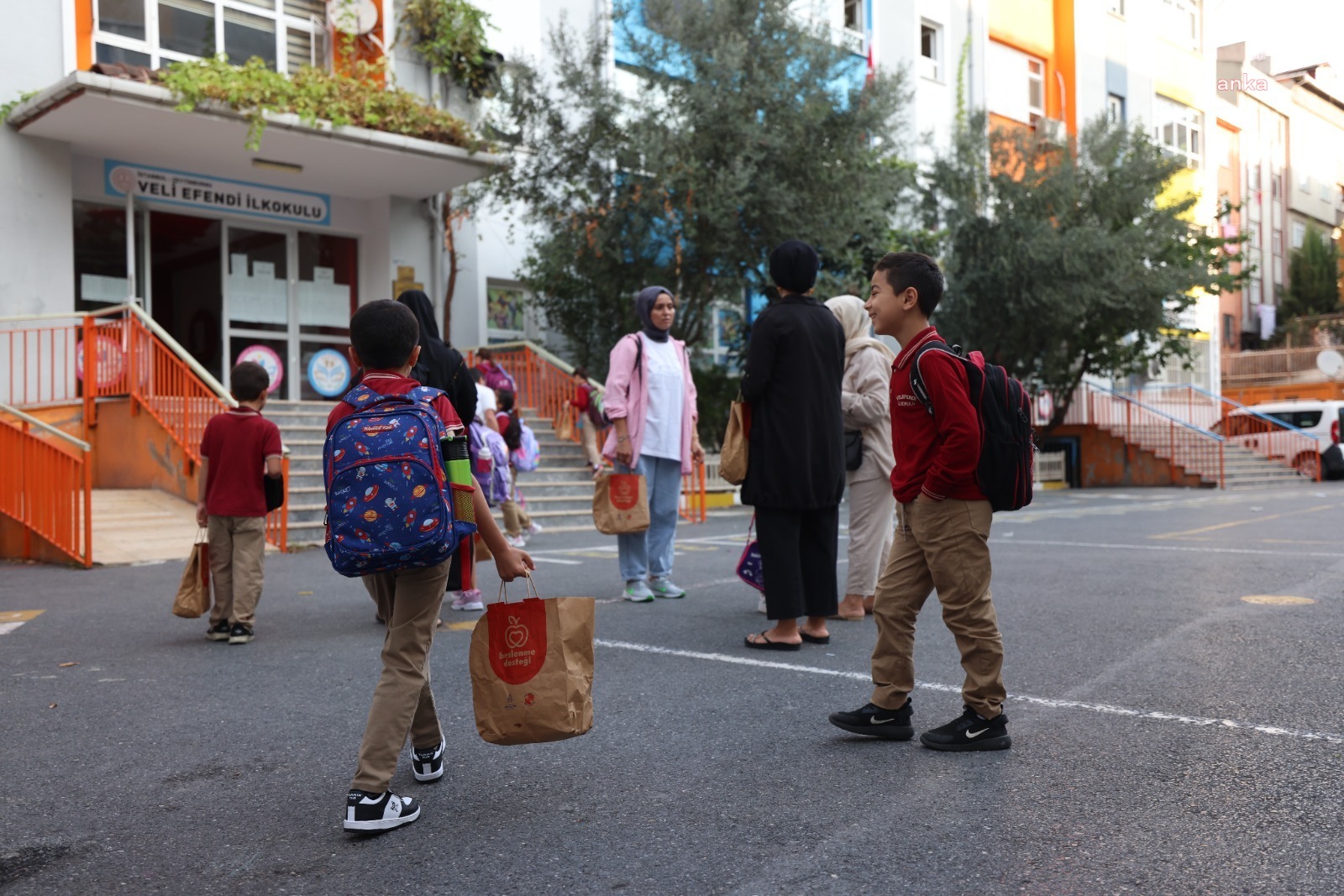 Şile’deki zehirlenme iddiasına laboratuvar son noktayı koydu:  Gıda paketleri temiz