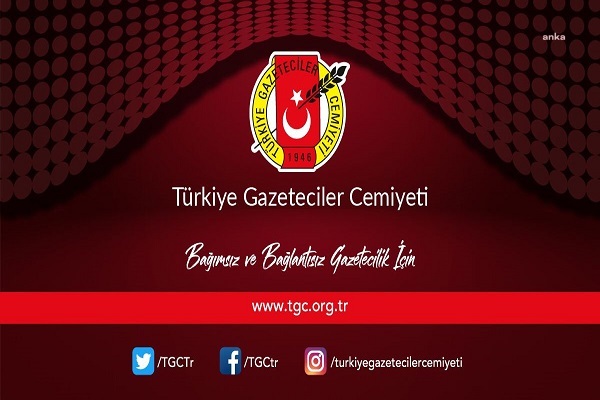 TGC’den Mehmet Ali Ağca’nın sözlerine açıklama: Abdi İpekçi’ye ve gazetecilere yönelik nefret söylemi kabul edilemez. Kınıyoruz