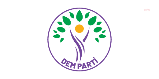 DEM Parti  PM üyesi gözaltına alındı