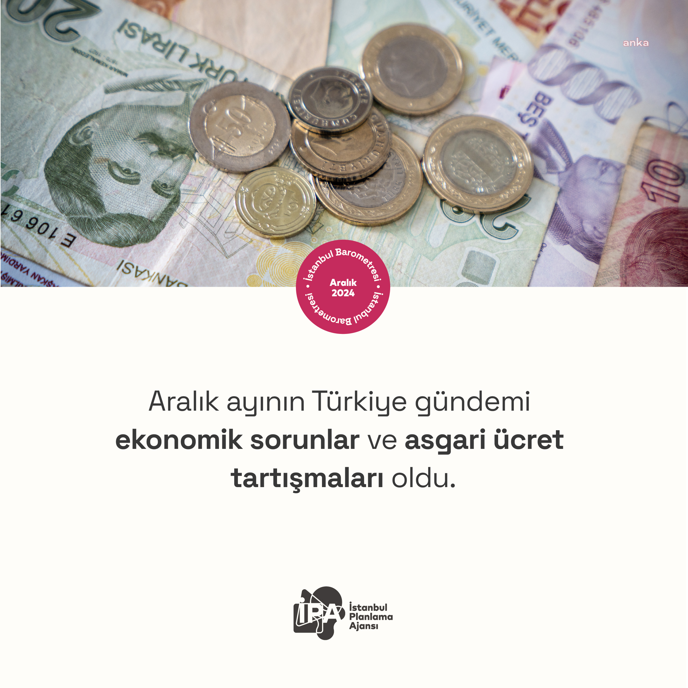 İPA'nın araştırması: İstanbulluların yüzde 55.9’u kredi kartı borcunu ya asgari miktarlarda ödüyor ya hiç ödeyemiyor