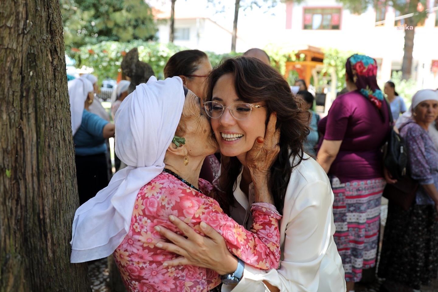 Menteşe Belediyesi, 2024 yılı boyunca sağlık ve eğitim hizmetlerini sürdürdü