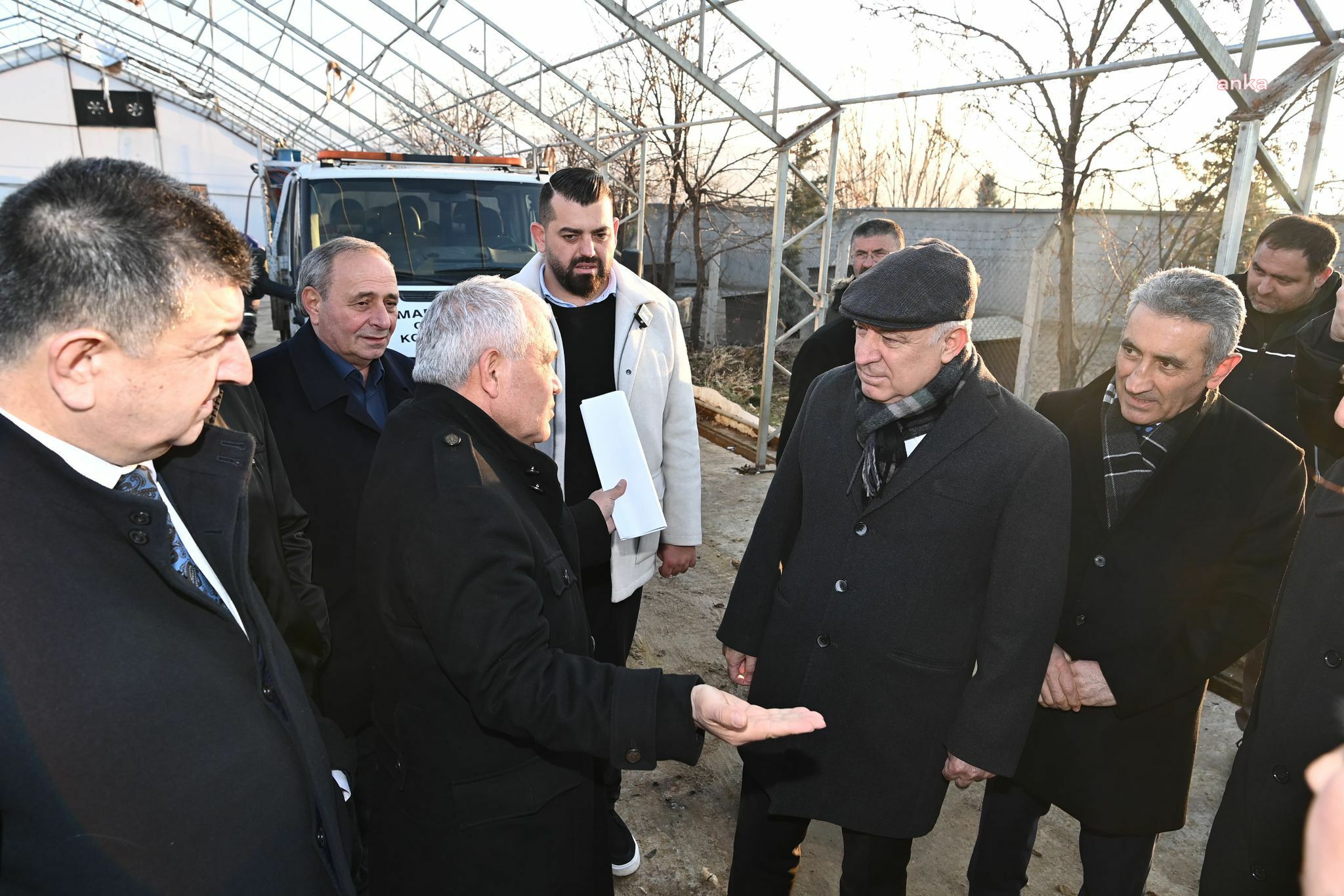 Gökan Zeybek’ten Kutludüğün Barınağı'nda inceleme: Biz yanlışların düzeltilmesi tarafındayız. Her bir eleştiriden ders çıkarmalıyız