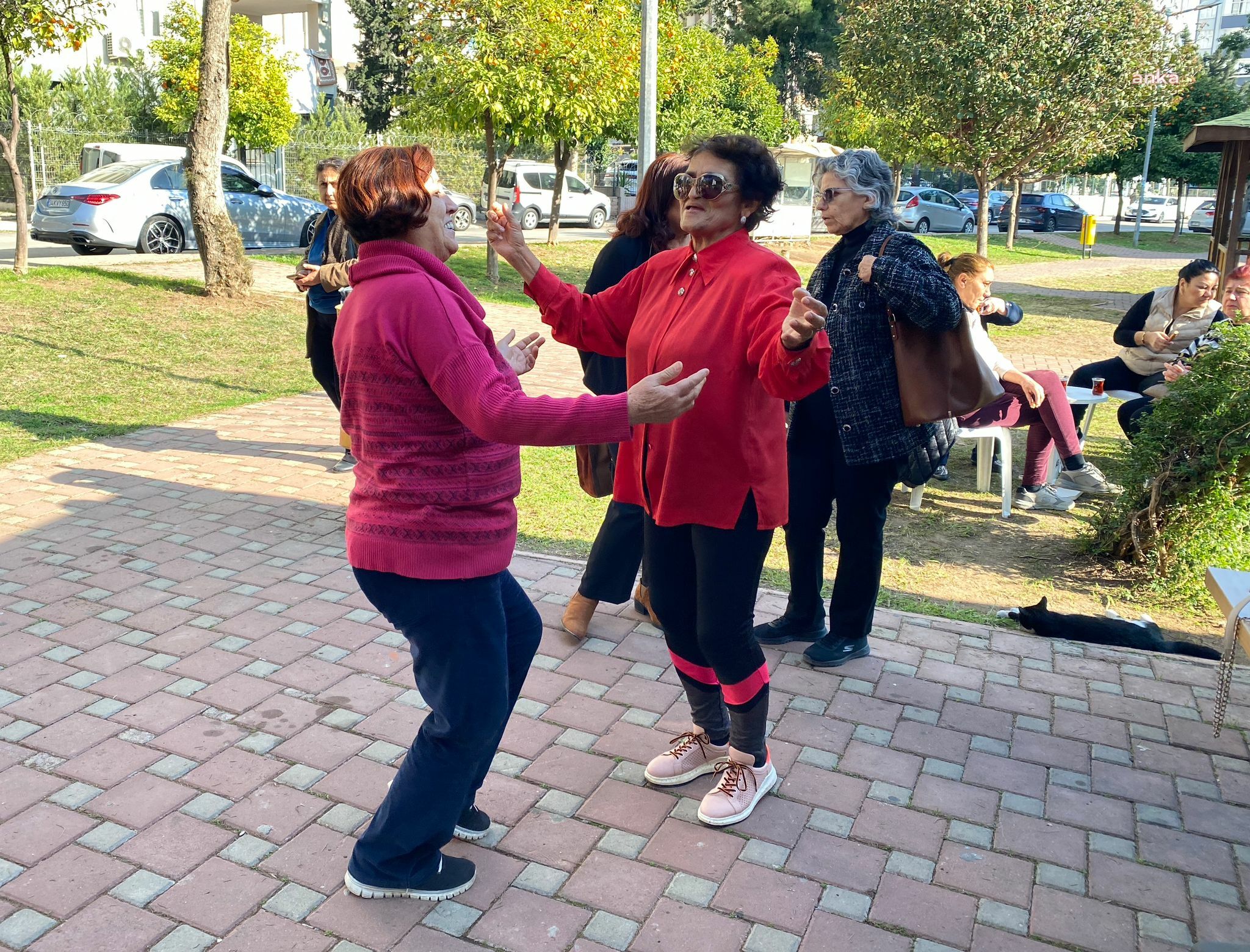 Çukurova’da 'Kadınlara Aile İçi İletişim Semineri' düzenlendi 