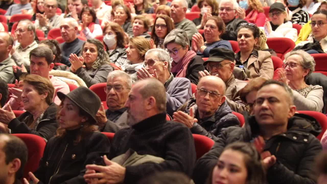 Muğla Büyükşehir Belediyesi, Uğur Mumcu’yu sevdiği şarkılarla andı