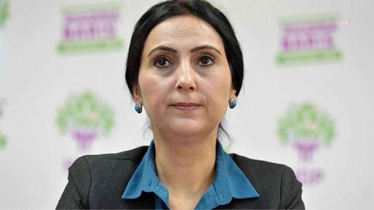 Figen Yüksekdağ’ın kardeşinin cansız bedeni evinde bulundu