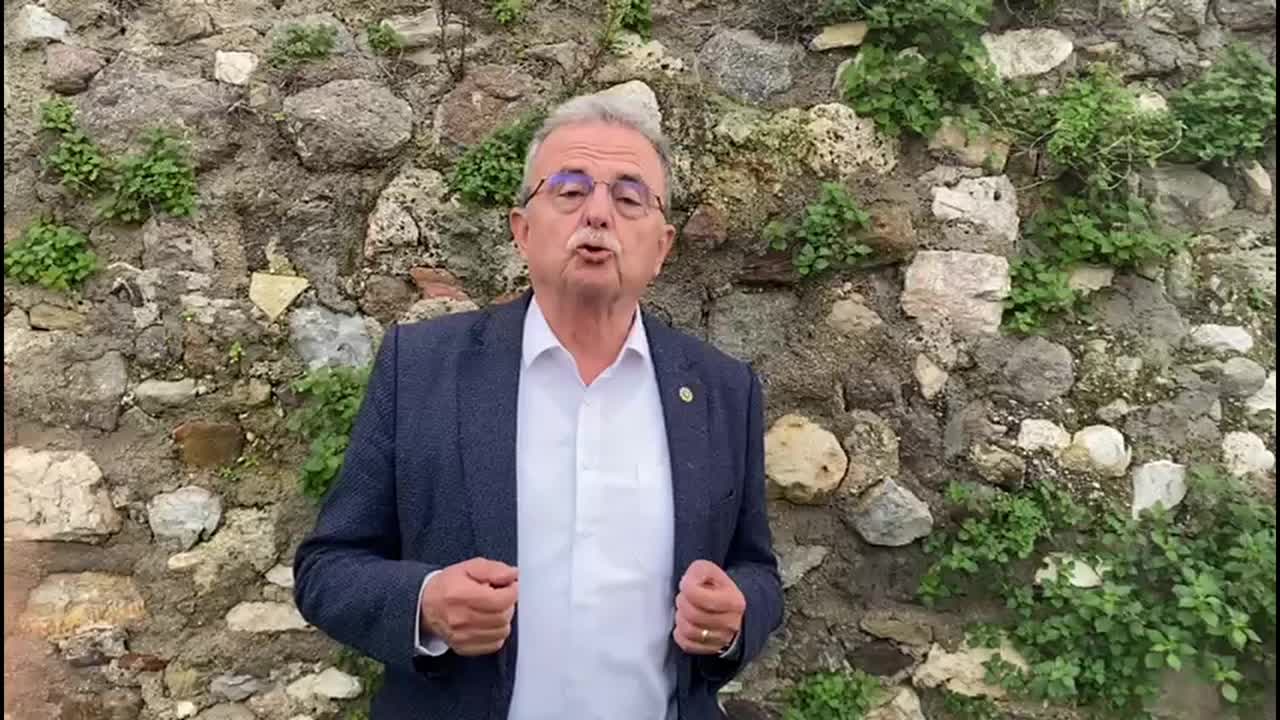 Muğla'da Göcek Tünelinin kamuya devri 20 Mayıs 2030'da... Süleyman Girgin: ''Göcek Tünelindeki soygun devam ediyor''