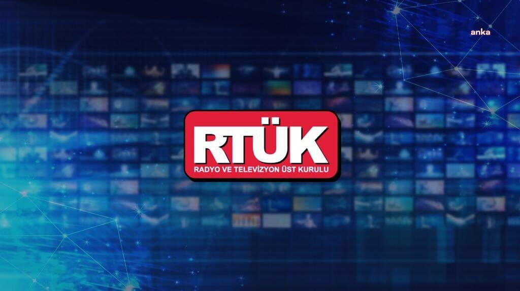 RTÜK, Halk TV'ye "bilirkişi röportajı" nedeniyle yüzde 3 idari para cezası verdi 